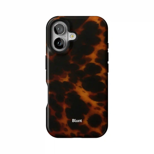 Ember iPhone Case
