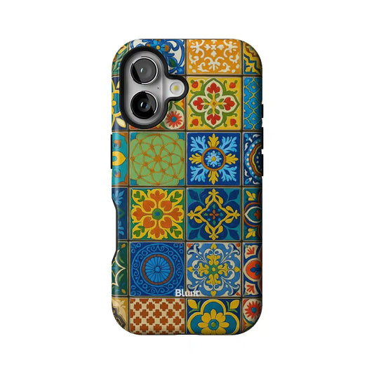 Paloma iPhone Case