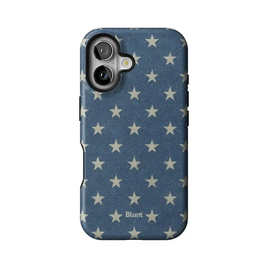 Rodeo iPhone Case
