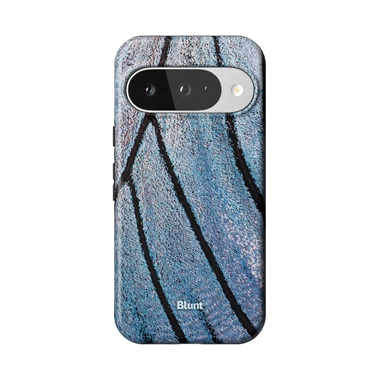 Iridescent Haze Pixel Case