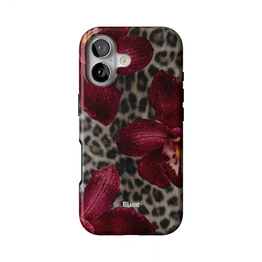 Belle iPhone Case