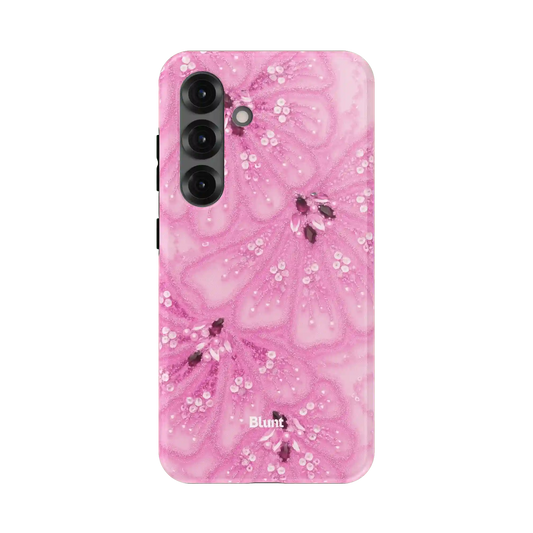 Sugar Frost Samsung Case