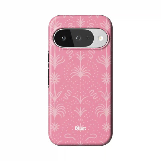 Palms Pixel Case
