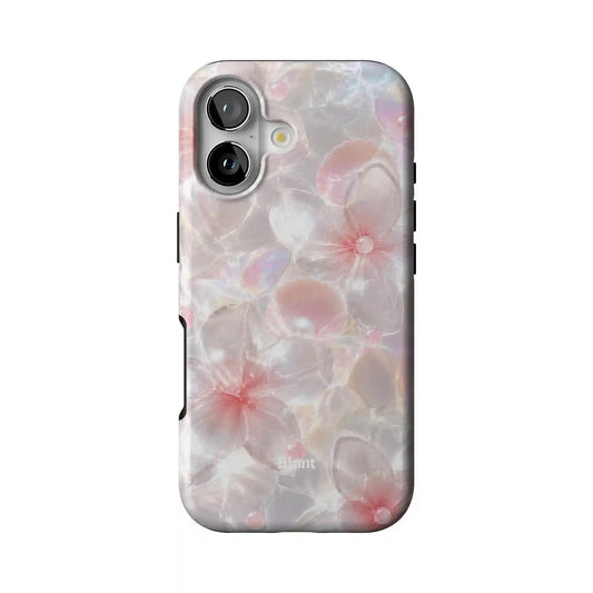 Pearlescent iPhone Case