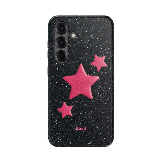 Noirlight Samsung Case