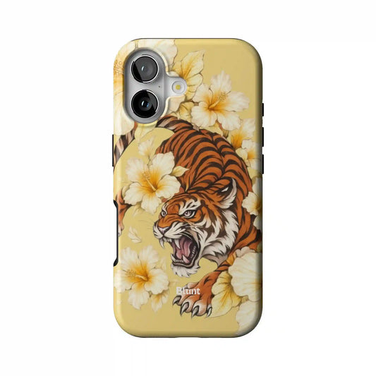 Kiro Ikari iPhone Case