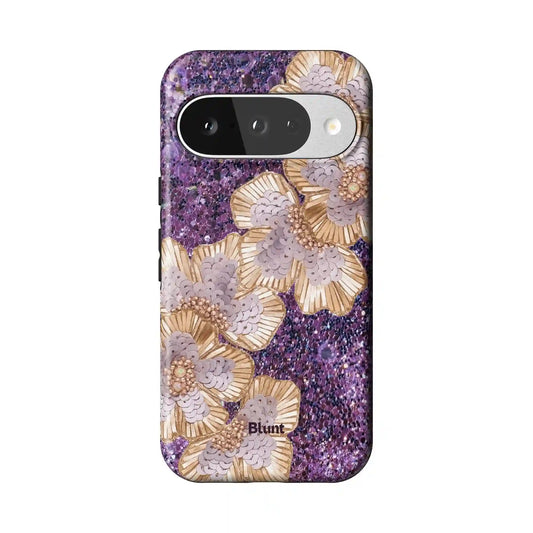 Opal Garden Pixel Case