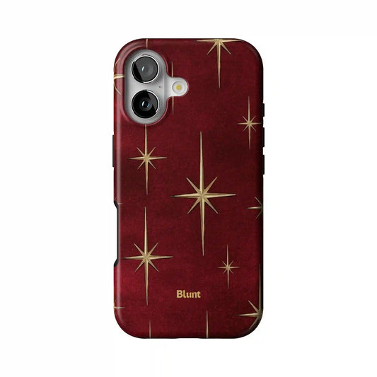 Scarleta iPhone Case