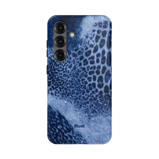 Icy Mirage Samsung Case