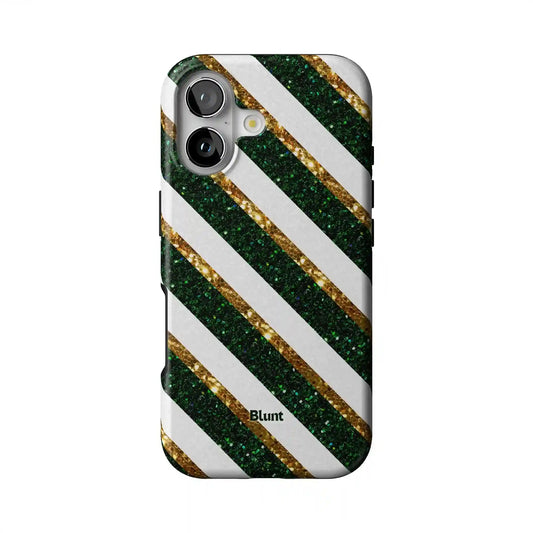 Pine iPhone Case