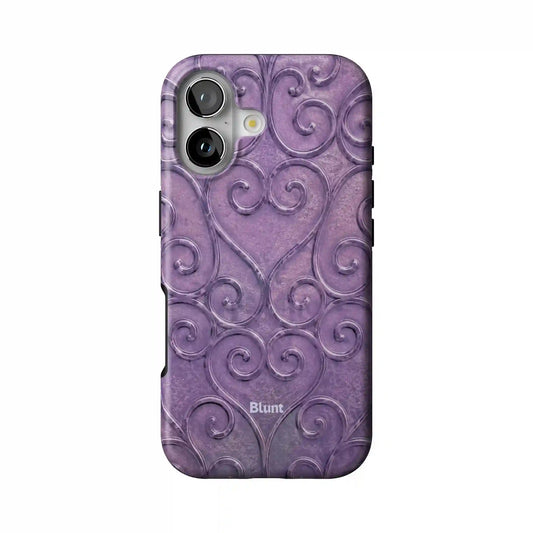 Wishgate iPhone Case