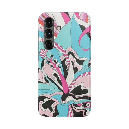 Mia Samsung Case