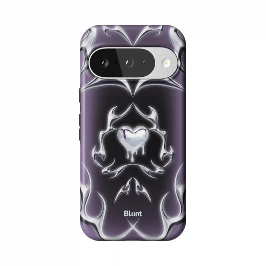 Mourayne Pixel Case