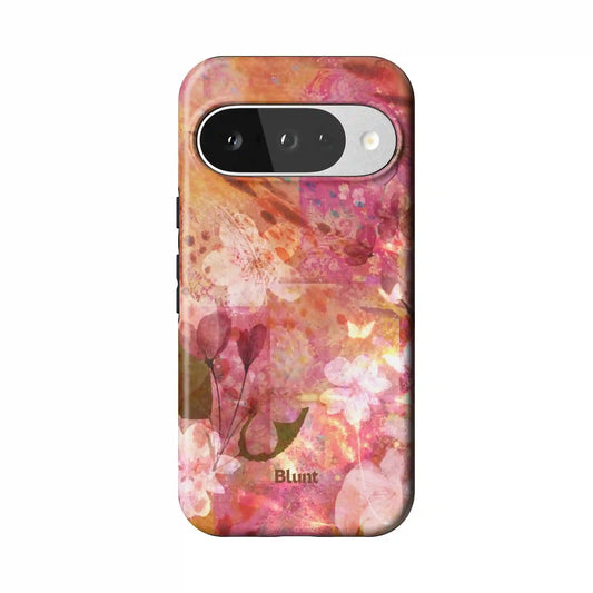 Miralune Pixel Case