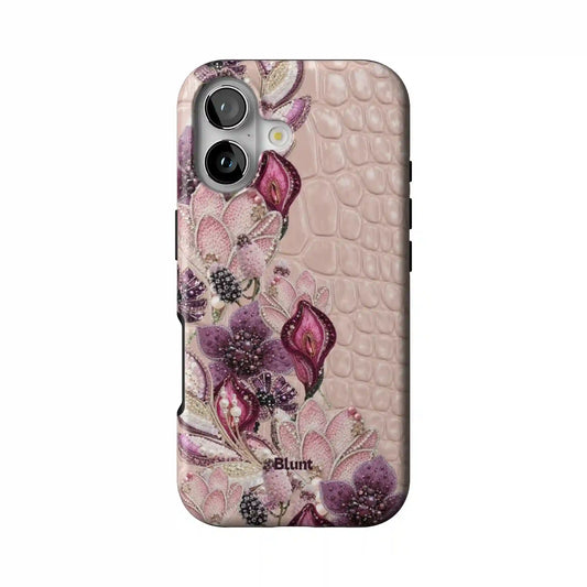 Florelle iPhone Case