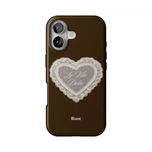 Laced Vita iPhone Case