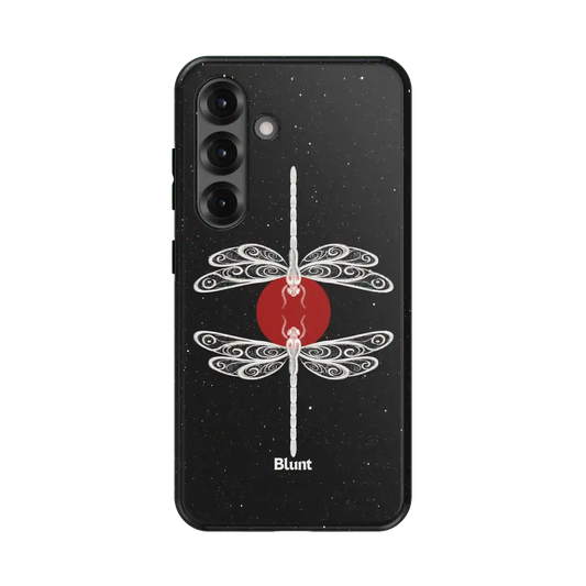 Noctis Samsung Case