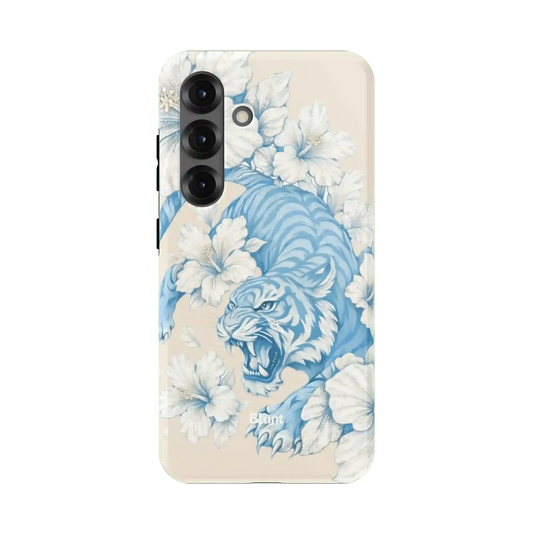 Snow Ikari Samsung Case