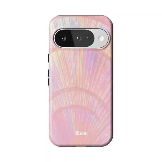 Perla Pixel Case