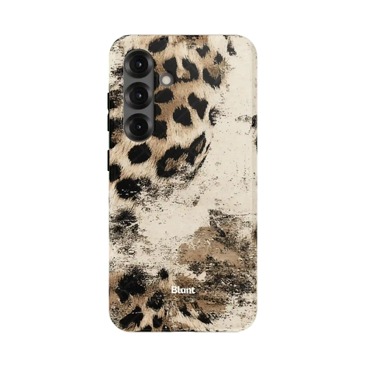 Faded Safari Samsung Case