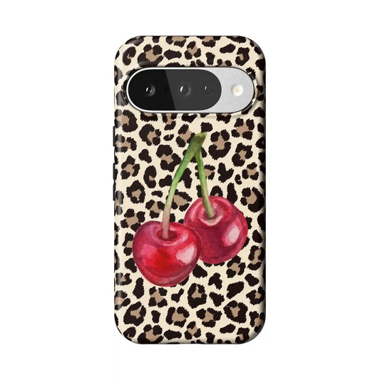 Mon Cheri Pixel Case