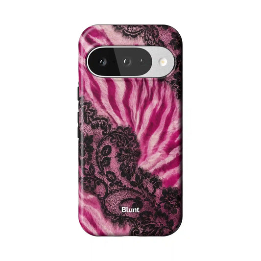 Tyla Pixel Case