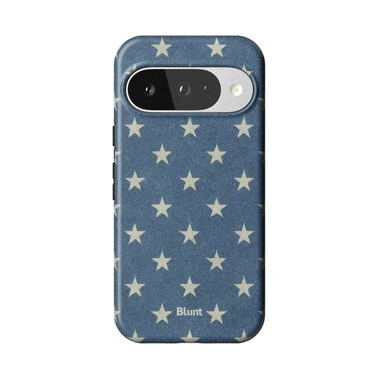 Rodeo Pixel Case