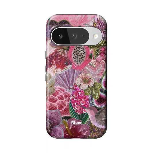 Fantasy Pixel Case