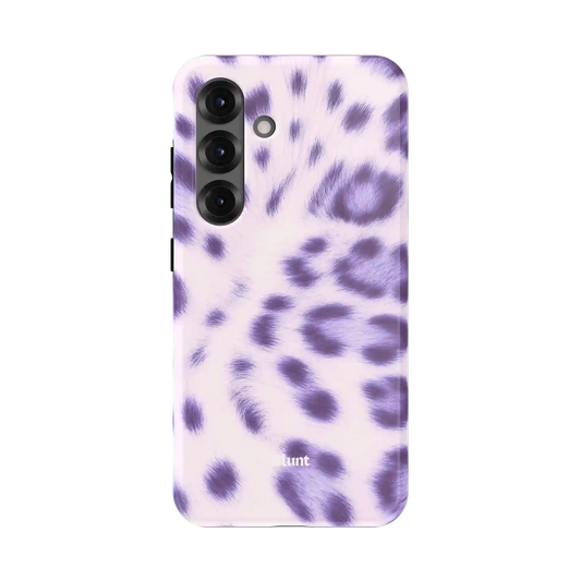 Iris Leopard Samsung Case