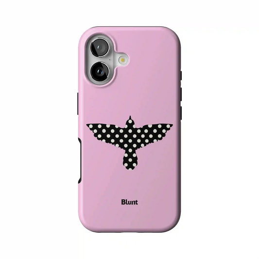 Alula iPhone Case
