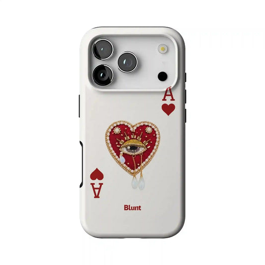 Eyce iPhone Case
