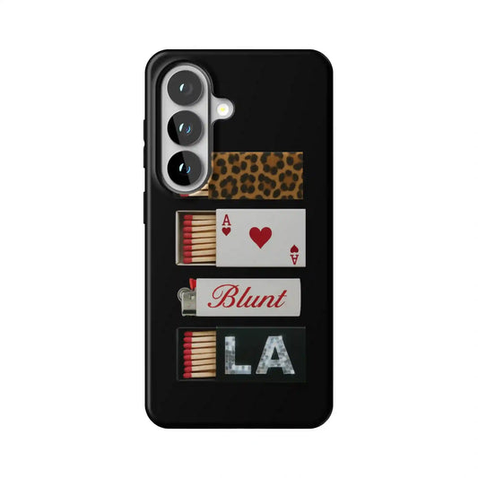 Match Me Samsung Case