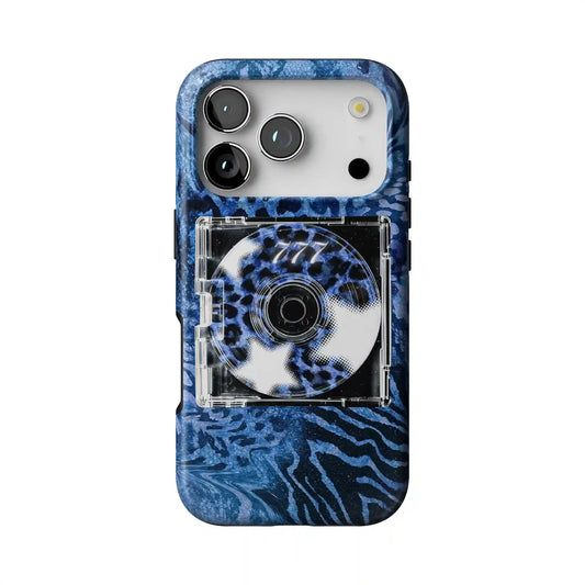 777 Mix iPhone Case