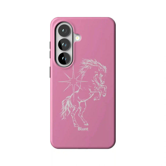 Cotton Mare Samsung Case