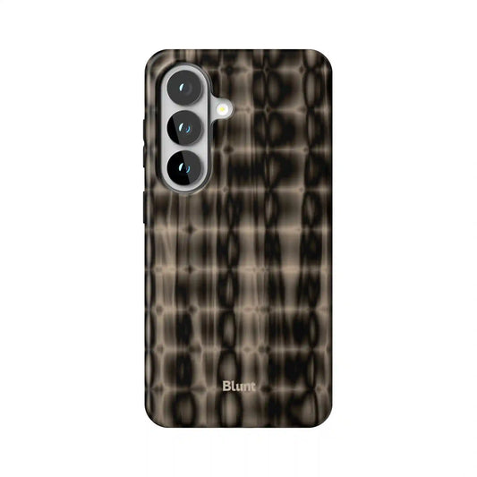 Ash Ripple Samsung Case