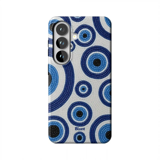 Retro Wave Samsung Case