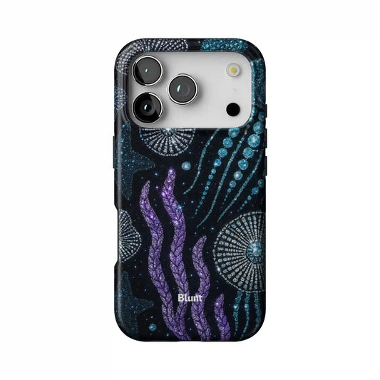 Selene iPhone Case