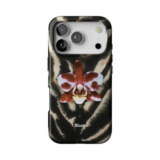 Huntress iPhone Case