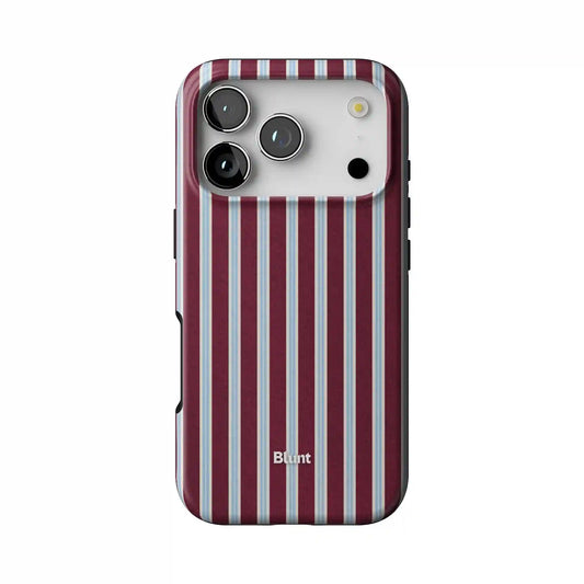 Claret iPhone Case