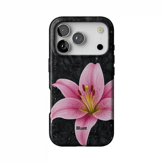 Electric Safari iPhone Case