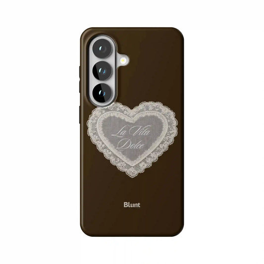 Laced Vita Samsung Case