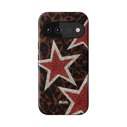 Wild Star Pixel Case