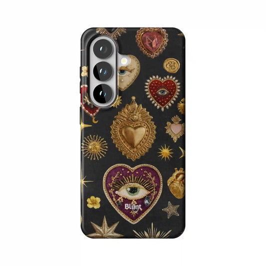 Regal Eye Samsung Case