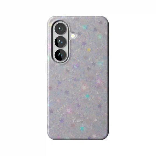 Frosted Stella Samsung Case
