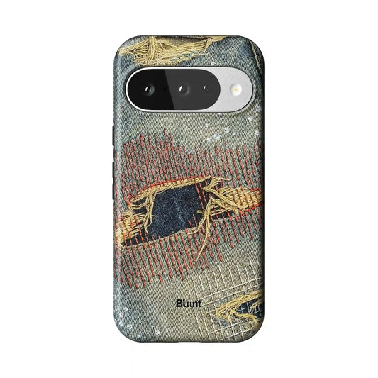 Flitture Pixel Case