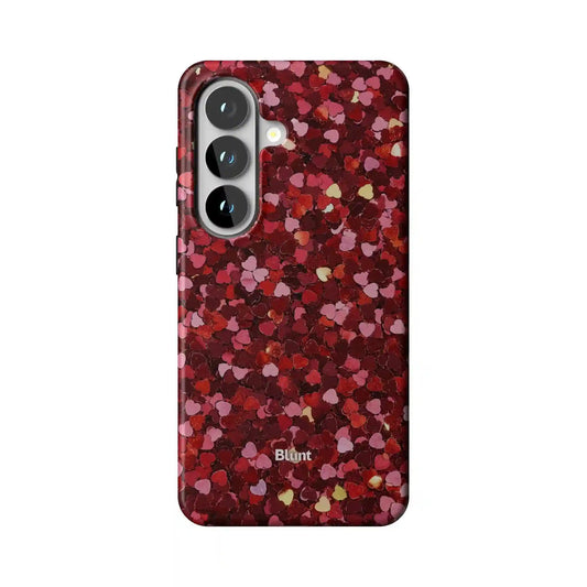 Love Confetti Samsung Case