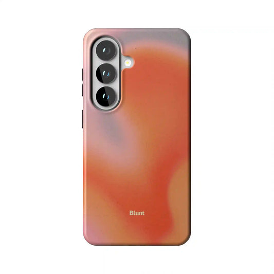 Dawn Samsung Case