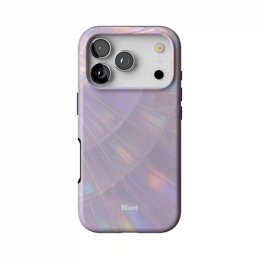 Amethyst iPhone Case