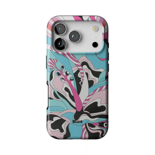 Mia iPhone Case