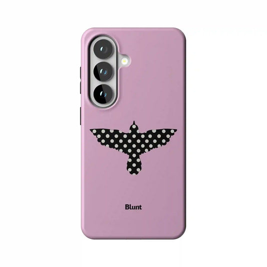 Alula Samsung Case